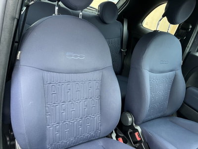 Fiat 500 1.0 Hybrid Cult (13)
