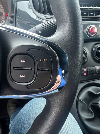 Fiat 500 1.0 Hybrid Cult (14)