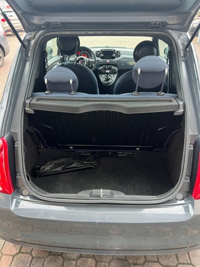 Fiat 500 1.0 Hybrid Cult (16)