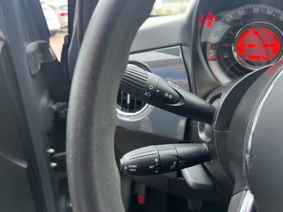 Fiat 500 1.0 Hybrid Cult (17)