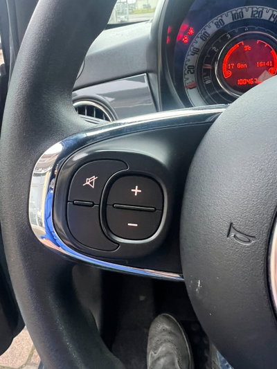 Fiat 500 1.0 Hybrid Cult (18)