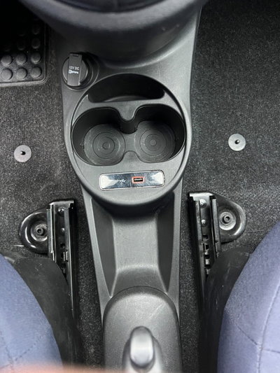 Fiat 500 1.0 Hybrid Cult (19)