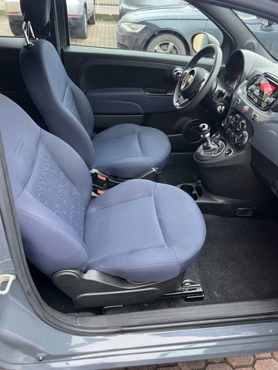 Fiat 500 1.0 Hybrid Cult (2)