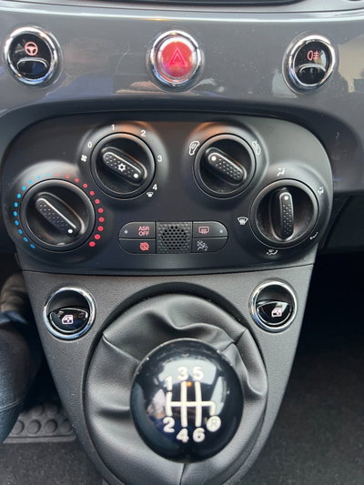 Fiat 500 1.0 Hybrid Cult (6)