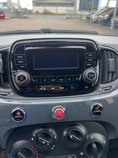 Fiat 500 1.0 Hybrid Cult (7)