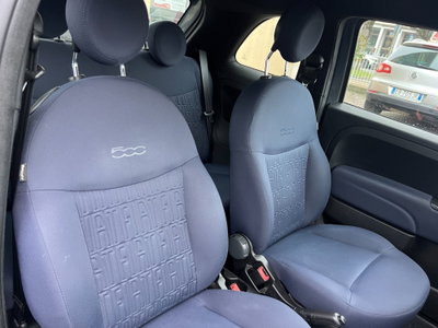 Fiat 500 1.0 Hybrid Cult (8)