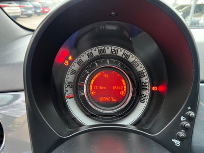 Fiat 500 1.0 Hybrid Cult (9)