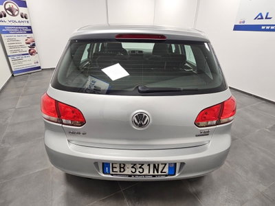 Volkswagen Golf 1.2 TSI 5p. Trendline BlueM. Tech. (17)