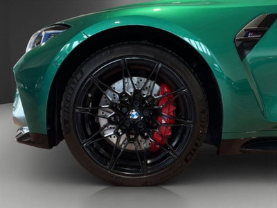 BMW Serie 3 Touring M3 Touring 3.0 Competition M xdrive auto (10)