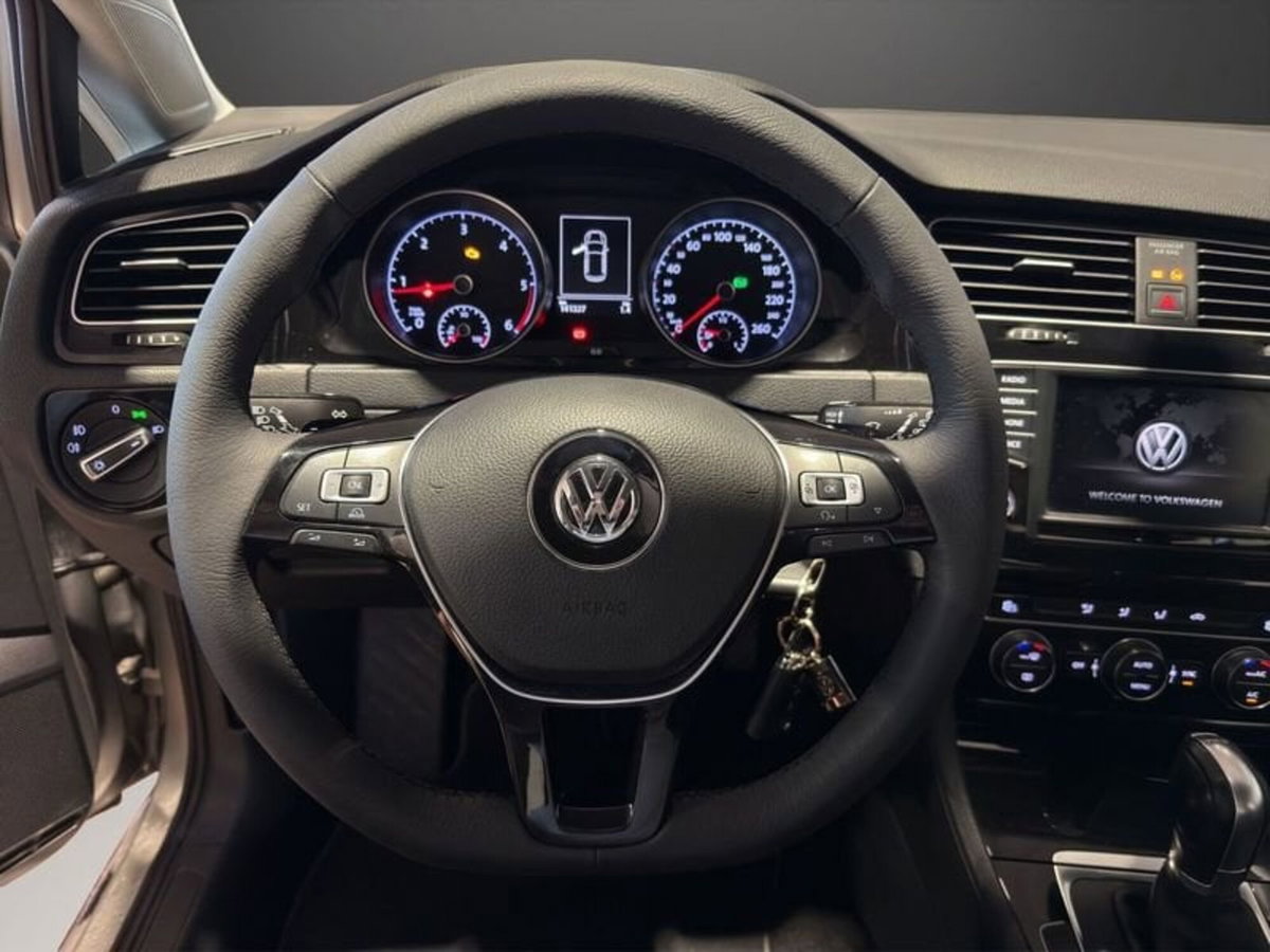 Volkswagen Golf 2.0 TDI DSG 5p. Highline BlueMotion Technology (13)