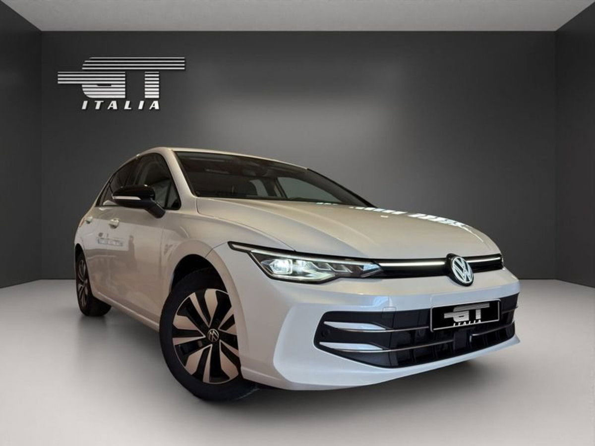 Volkswagen Golf 1.5 eTSI 150 CV EVO ACT DSG Style