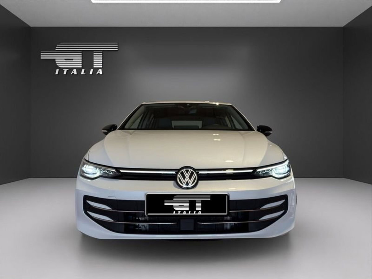 Volkswagen Golf 1.5 eTSI 150 CV EVO ACT DSG Style (2)