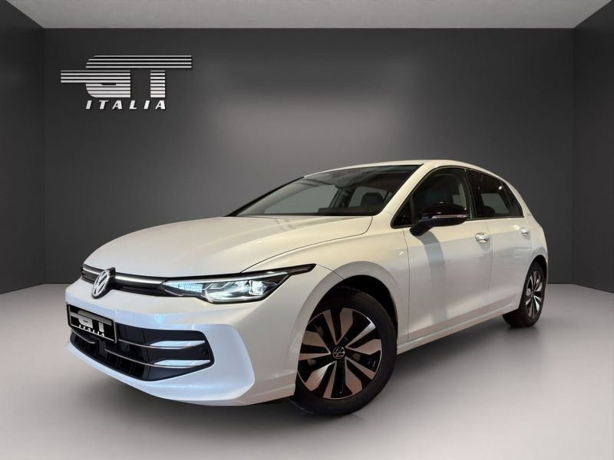 Volkswagen Golf 1.5 eTSI 150 CV EVO ACT DSG Style (3)