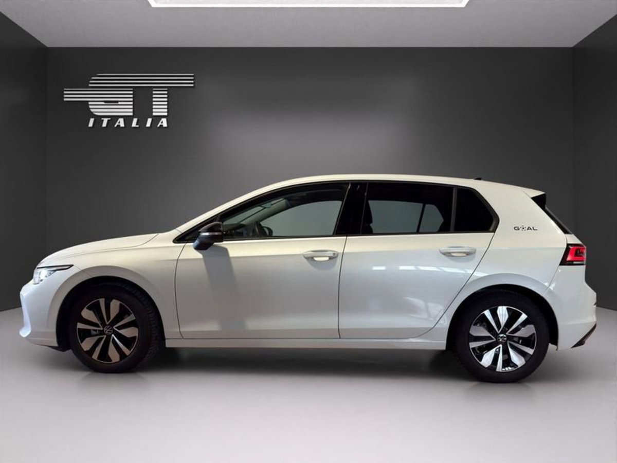 Volkswagen Golf 1.5 eTSI 150 CV EVO ACT DSG Style (4)