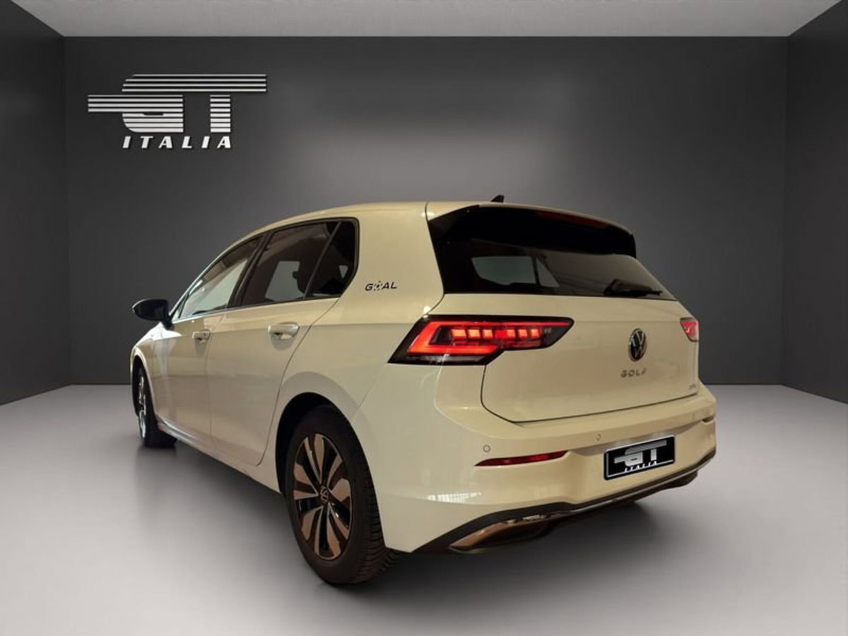 Volkswagen Golf 1.5 eTSI 150 CV EVO ACT DSG Style (5)