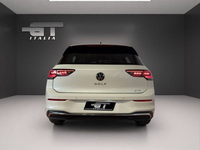 Volkswagen Golf 1.5 eTSI 150 CV EVO ACT DSG Style (6)
