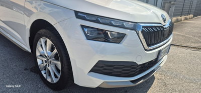 Skoda Kamiq 1.0 G-Tec Style (13)