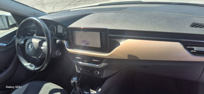 Skoda Kamiq 1.0 G-Tec Style (7)