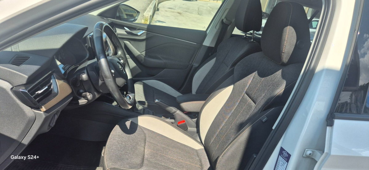Skoda Kamiq 1.0 G-Tec Style (8)