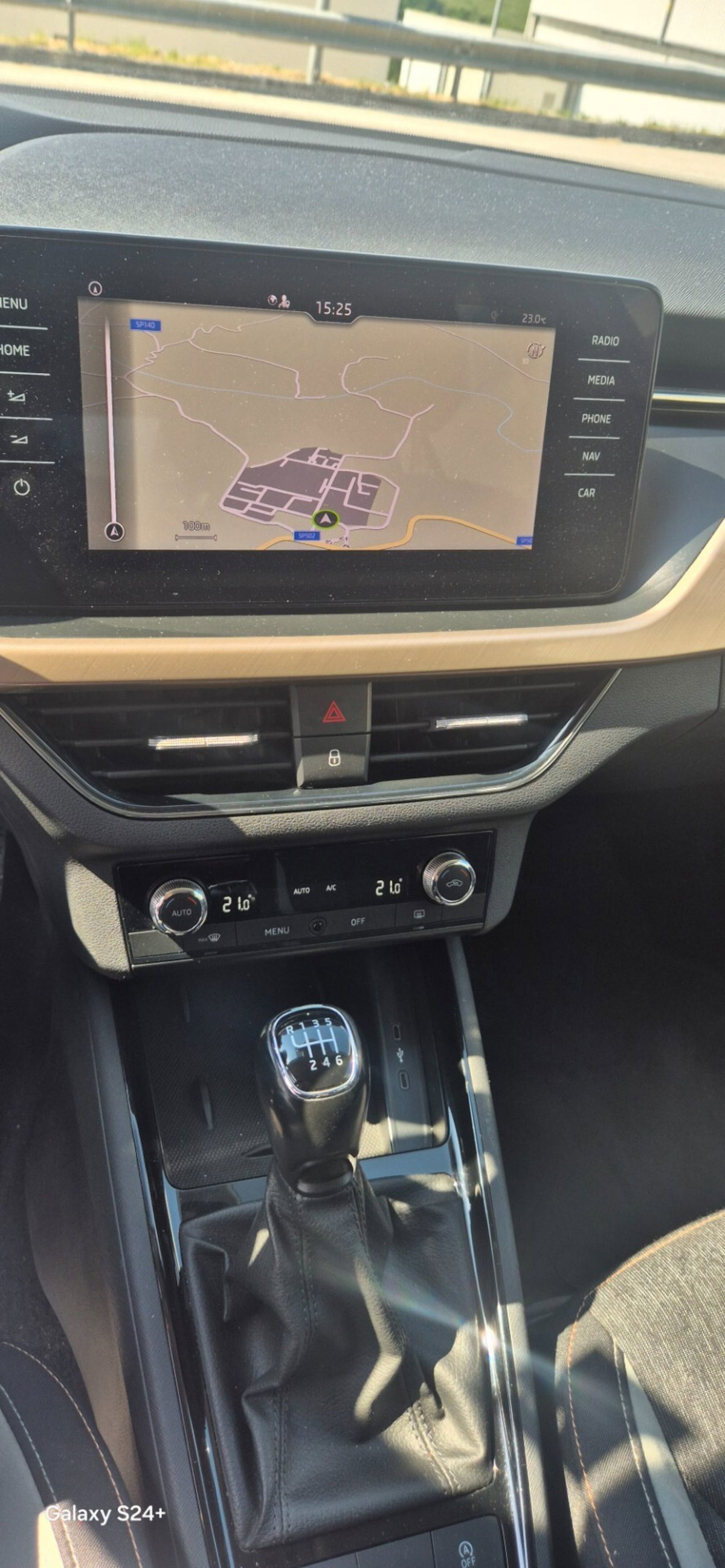 Skoda Kamiq 1.0 G-Tec Style (9)