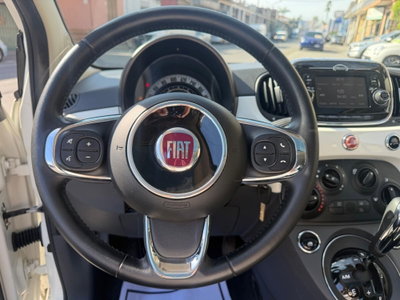 Fiat 500 1.2 Lounge (14)