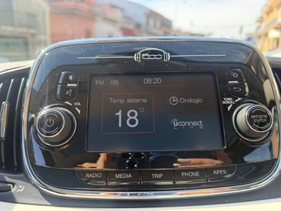 Fiat 500 1.2 Lounge (18)