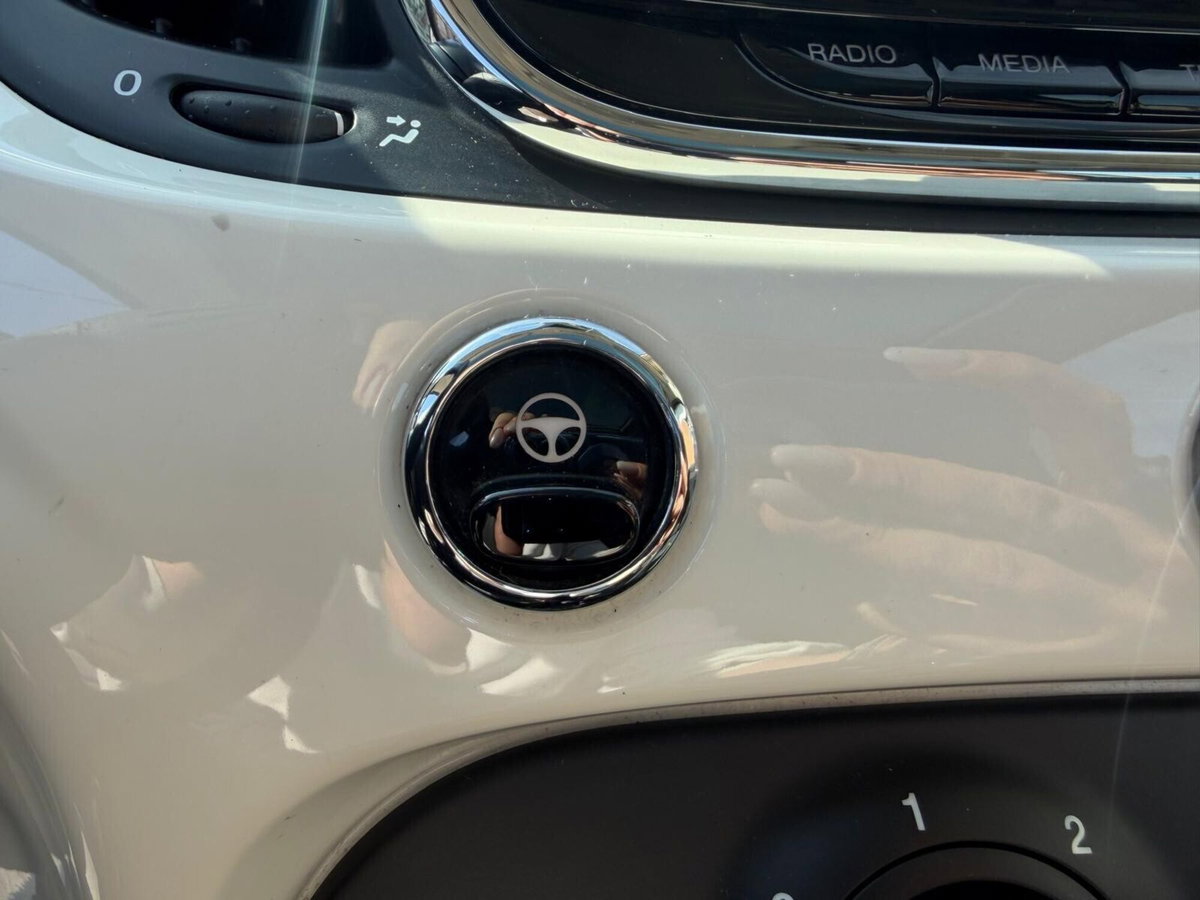 Fiat 500 1.2 Lounge (19)