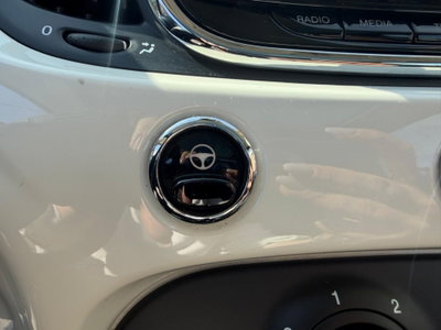 Fiat 500 1.2 Lounge (19)