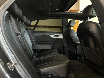 Audi Q8 Q8 50 TDI 286 CV quattro tiptronic Sport (10)