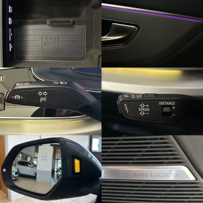 Audi Q8 Q8 50 TDI 286 CV quattro tiptronic Sport (15)