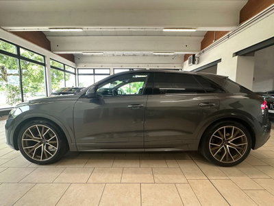 Audi Q8 Q8 50 TDI 286 CV quattro tiptronic Sport (16)