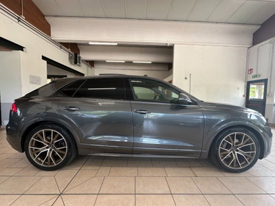 Audi Q8 Q8 50 TDI 286 CV quattro tiptronic Sport (17)
