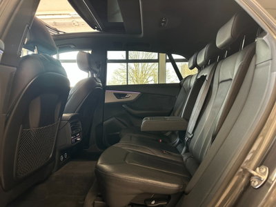 Audi Q8 Q8 50 TDI 286 CV quattro tiptronic Sport (9)