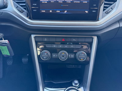 Volkswagen T-Roc 2.0 TDI SCR Advanced BlueMotion Technology (10)