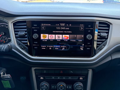 Volkswagen T-Roc 2.0 TDI SCR Advanced BlueMotion Technology (11)