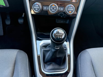 Volkswagen T-Roc 2.0 TDI SCR Advanced BlueMotion Technology (13)