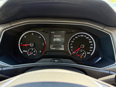 Volkswagen T-Roc 2.0 TDI SCR Advanced BlueMotion Technology (14)