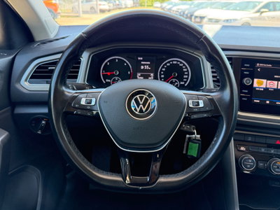 Volkswagen T-Roc 2.0 TDI SCR Advanced BlueMotion Technology (15)