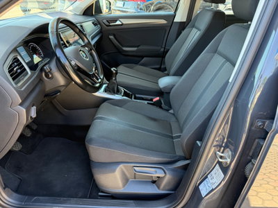 Volkswagen T-Roc 2.0 TDI SCR Advanced BlueMotion Technology (16)