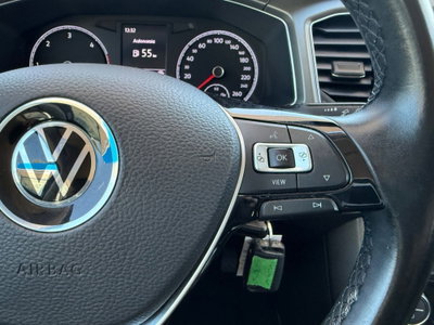 Volkswagen T-Roc 2.0 TDI SCR Advanced BlueMotion Technology (18)