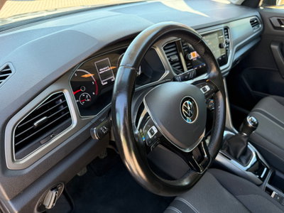 Volkswagen T-Roc 2.0 TDI SCR Advanced BlueMotion Technology (19)