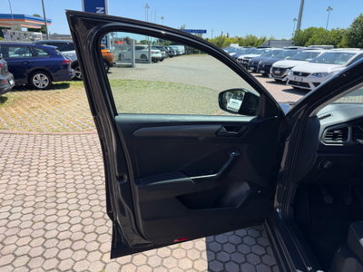 Volkswagen T-Roc 2.0 TDI SCR Advanced BlueMotion Technology (20)