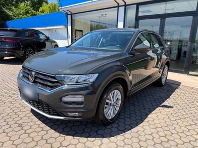 Volkswagen T-Roc 2.0 TDI SCR Advanced BlueMotion Technology (3)