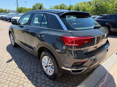 Volkswagen T-Roc 2.0 TDI SCR Advanced BlueMotion Technology (4)