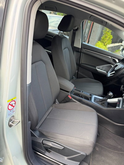 Audi Q3 Sportback 35 TDI quattro S tronic S line edition (12)