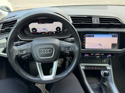 Audi Q3 Sportback 35 TDI quattro S tronic S line edition (16)