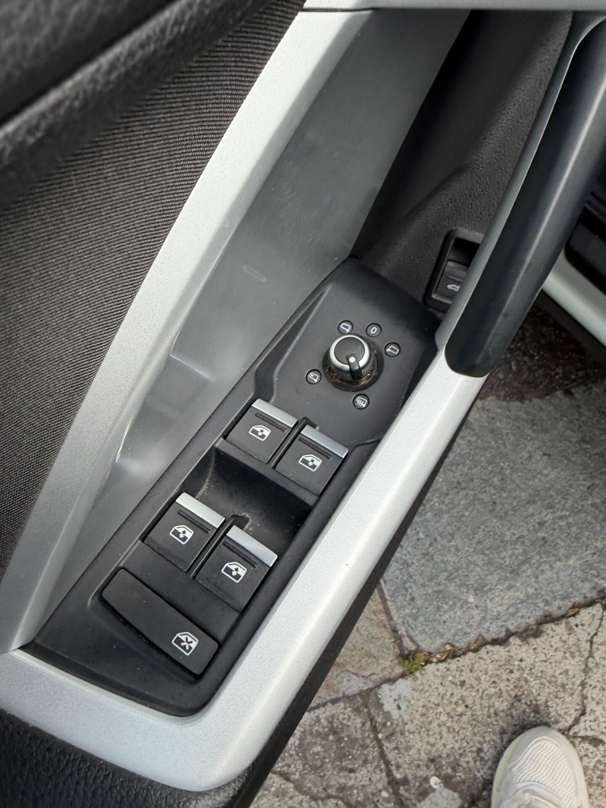 Audi Q3 Sportback 35 TDI quattro S tronic S line edition (8)