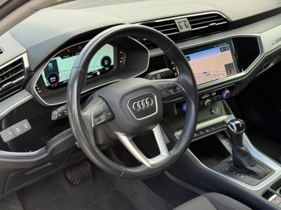 Audi Q3 Sportback 35 TDI quattro S tronic S line edition (9)