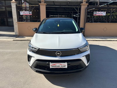 Opel Crossland 1.5 ECOTEC D 110 CV Start&Stop Elegance usata