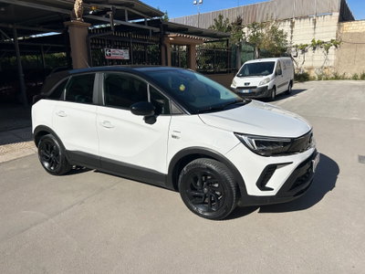 Opel Crossland 1.5 ECOTEC D 110 CV Start&Stop Elegance (11)